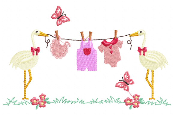 Download Clothes Line - Clothes Collection