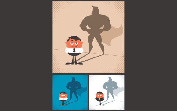 Download Super Businessman - Businessman Collection