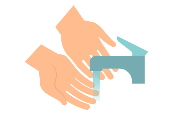 Download Washing Hands. Wash Hands Properly Step - Wash hands Collection