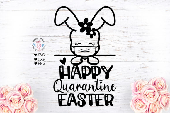Download Happy Quarantine Easter&nbsp; - Happy Collection