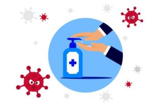 Download Wash Hands, Handzanitizer - Wash hands Collection